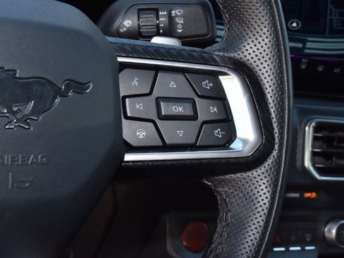 Certified 2025 Ford Mustang GT Premium image 23