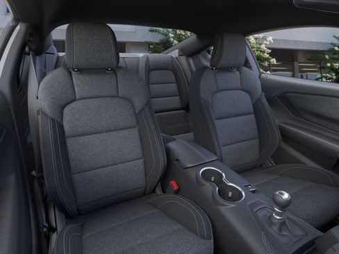 New 2026 Ford Mustang GT image 10