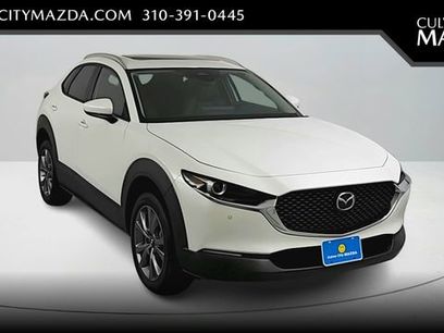 Used 2026 MAZDA CX-30 AWD 2.5 S