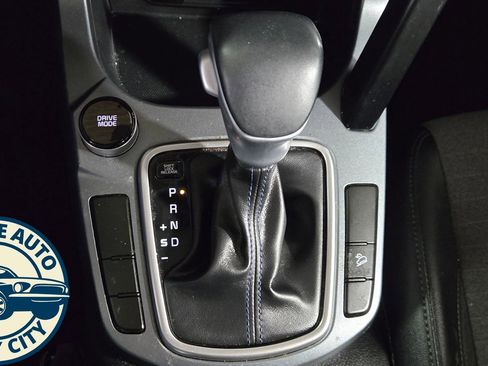 Used 2021 Kia Seltos S FWD image 18