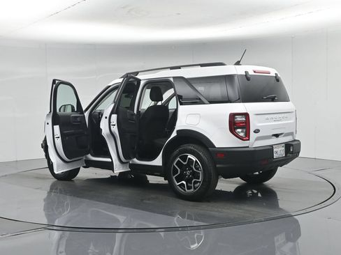 Certified 2024 Ford Bronco Sport Big Bend AWD/4WD image 36