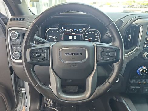 Used 2021 GMC Sierra 2500 Denali w/ Denali Ultimate Package AWD/4WD image 20