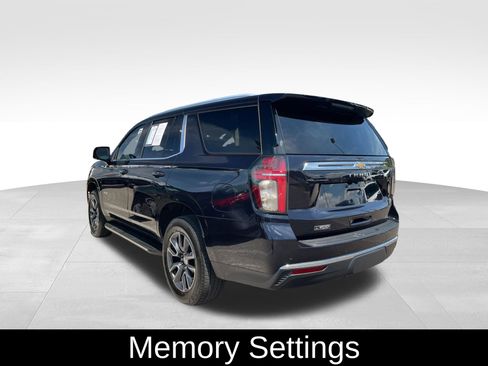 Used 2021 Chevrolet Tahoe LT w/ LT Signature Plus Package image 8