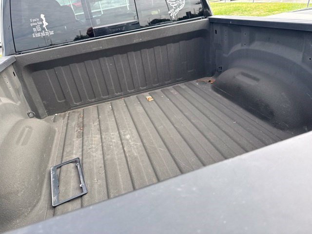 Used 2022 RAM 1500 Lone Star RWD image 8