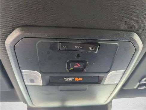 Certified 2024 Toyota Tacoma TRD Sport RWD image 25