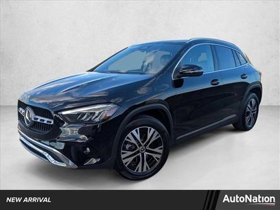 Used 2025 Mercedes-Benz GLA 250