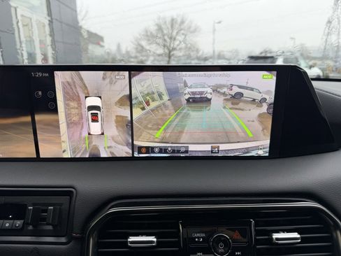 New 2026 Nissan Armada PRO-4X image 22