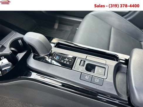 Certified 2024 Toyota Prius XLE AWD/4WD image 24
