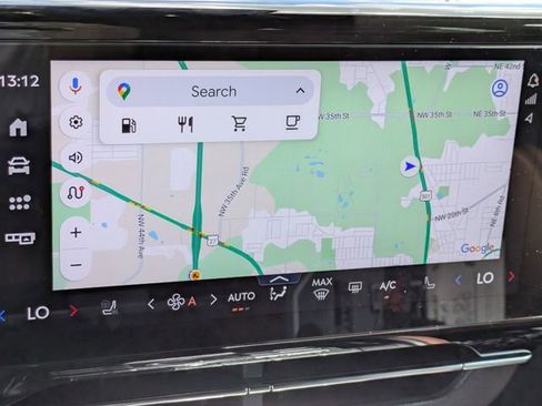 New 2026 Lincoln Nautilus Reserve AWD/4WD image 22