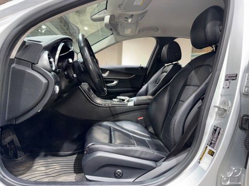 Used 2015 Mercedes-Benz C 300 Sedan image 10