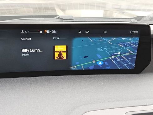 New 2025 Ford Expedition Active image 19