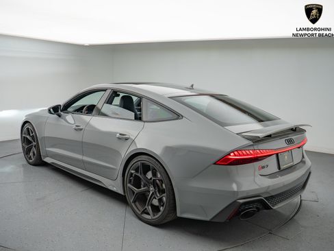Used 2025 Audi RS 7 Performance image 13