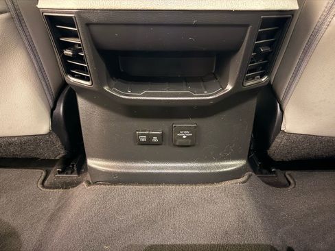 Used 2023 Toyota Tundra Limited w/ Power Package image 32