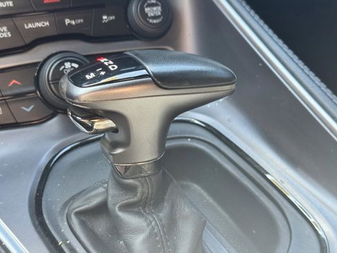 Used 2019 Dodge Challenger R/T Scat Pack w/ Plus Package RWD image 15