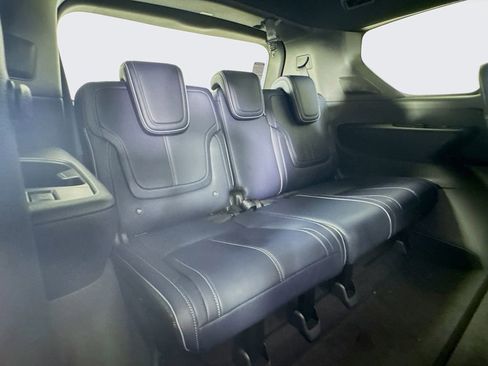 New 2026 INFINITI QX80 4WD w/ Sport Exterior Package image 36