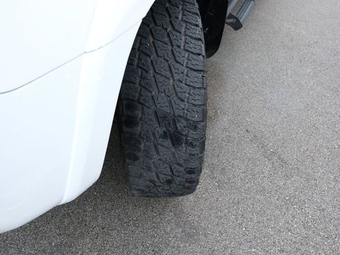 Used 2023 Toyota 4Runner TRD Pro AWD/4WD image 14