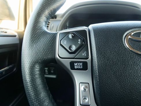 Used 2023 Toyota 4Runner SR5 Premium image 19