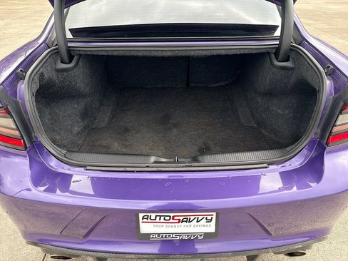 Used 2023 Dodge Charger Scat Pack w/ Harman/Kardon Audio Group RWD image 26