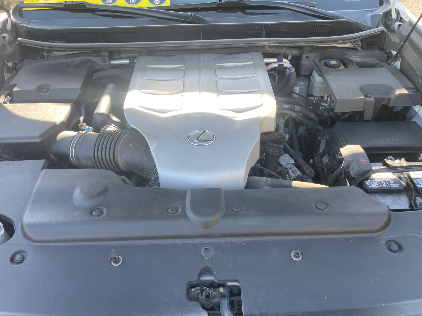 Used 2019 Lexus GX 460 Premium AWD/4WD image 25