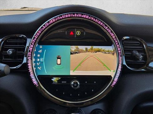 Certified 2023 MINI Cooper S image 13