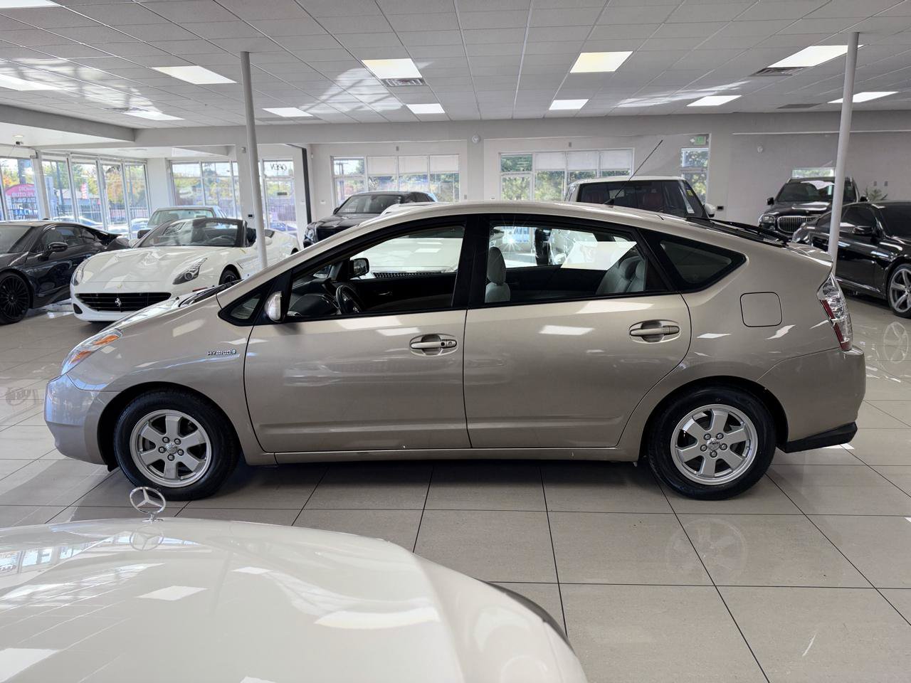 Used 2007 Toyota Prius FWD image 6