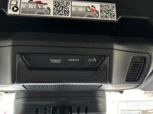 New 2025 Jeep Wrangler Sport S image 54