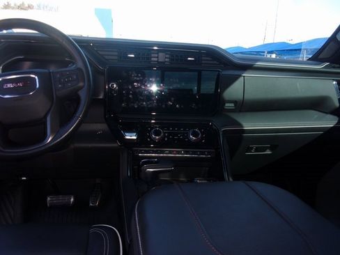 Used 2023 GMC Sierra 1500 AT4X w/ AT4X AEV Edition image 9