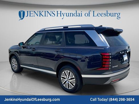 New 2026 Hyundai Palisade FWD Hybrid image 7