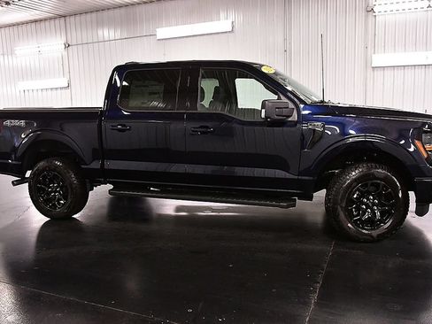New 2026 Ford F150 XLT w/ Equipment Group 302A MID AWD/4WD image 8