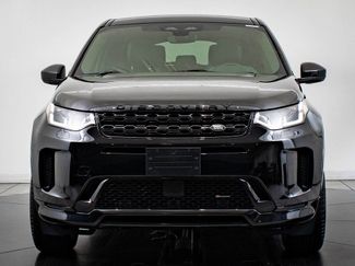 Used 2023 Land Rover Discovery Sport SE R-Dynamic video 2