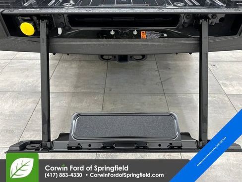 New 2026 Ford F350 King Ranch w/ Chrome Package image 22