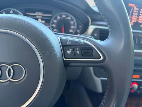 Used 2012 Audi A6 3.0T Premium AWD/4WD image 31