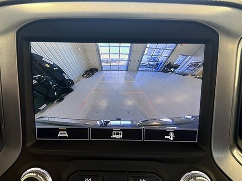 Used 2021 GMC Sierra 1500 SLT w/ SLT Premium Plus Package image 46