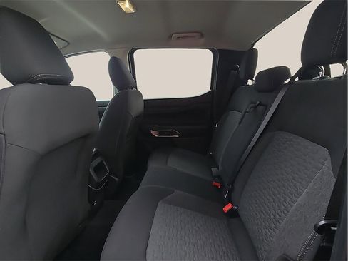 New 2025 Ford Ranger XLT image 8
