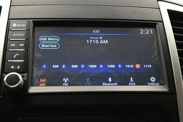 Used 2019 Nissan Frontier SV RWD image 12