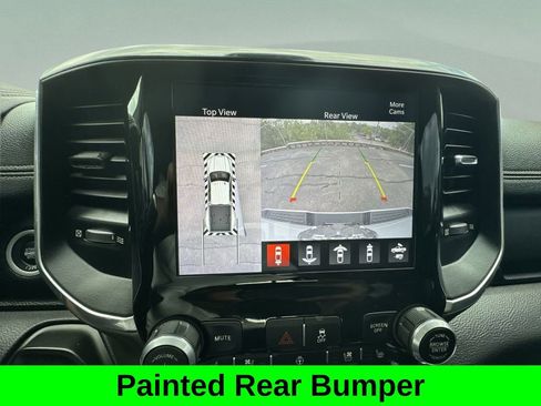 Used 2022 RAM 3500 Laramie AWD/4WD image 13