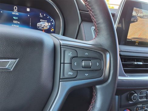 Used 2023 Chevrolet Tahoe RST image 33