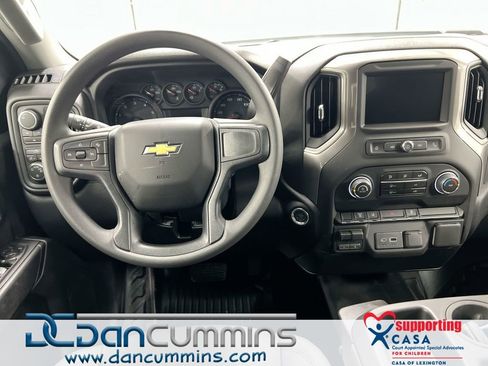 New 2026 Chevrolet Silverado 3500 W/T w/ WT Convenience Package image 6