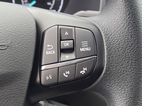 New 2025 Ford Transit 250 Low Roof image 11