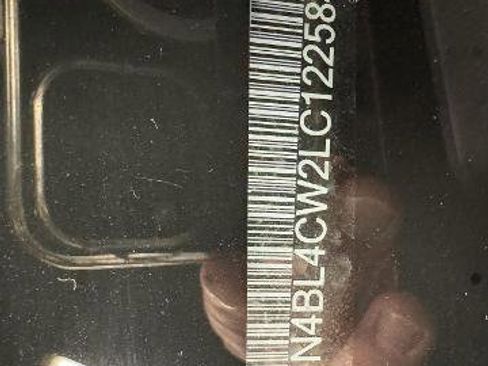 Used 2020 Nissan Altima 2.5 SR image 29