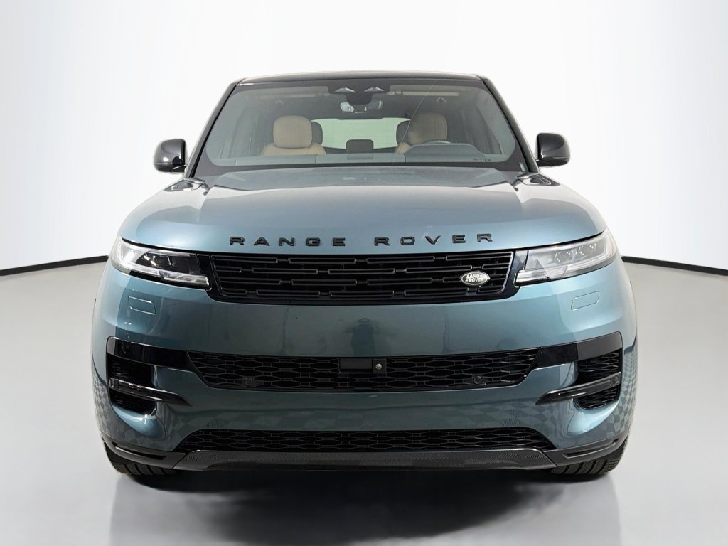 Certified 2024 Land Rover Range Rover Sport SE AWD/4WD image 2