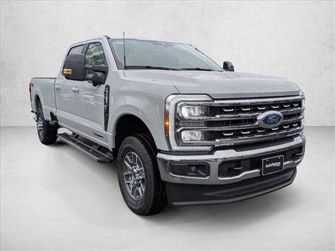 New 2026 Ford F350 Lariat image 6