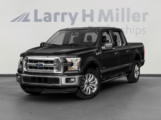 Used 2015 Ford F150 XLT w/ Equipment Group 302A Luxury AWD/4WD video 1