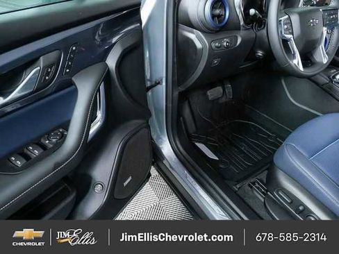 New 2026 Chevrolet Blazer RS w/ Driver Confidence II Package image 8