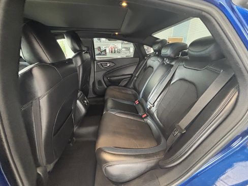 Used 2015 Chrysler 200 S w/ Navigation & Sound Group I AWD/4WD image 17