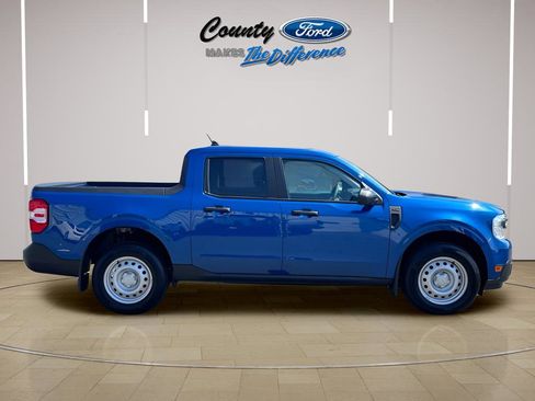 Used 2023 Ford Maverick XL FWD image 7