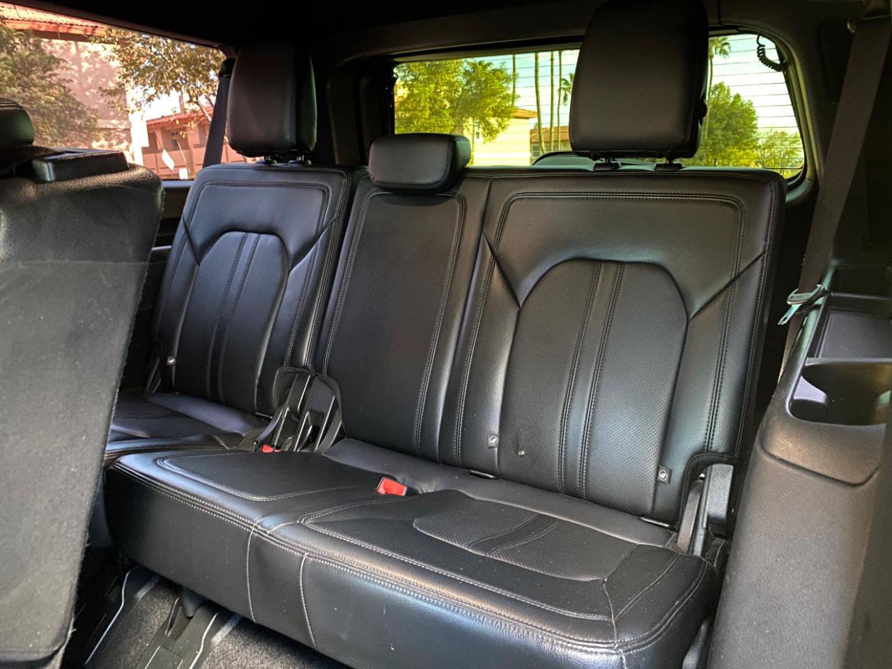 Used 2019 Ford Expedition Max Limited RWD image 49