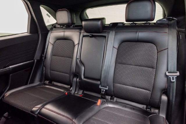 Used 2025 Ford Escape ST-Line FWD image 26