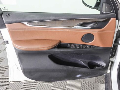 Used 2018 BMW X5 xDrive35i image 22