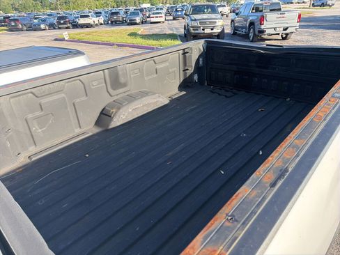 Used 2024 Chevrolet Silverado 2500 W/T w/ WT Convenience Package RWD image 8